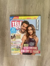 Magazine Tv Tele Poche