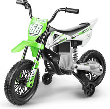 Moto Elettrica per Bambini