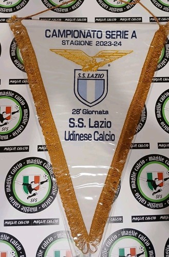 Gagliardetto pennant match - gagliardetto,