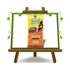 Vigorplant Stallatico mini