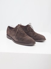 Scarpe derby Velasca Milano