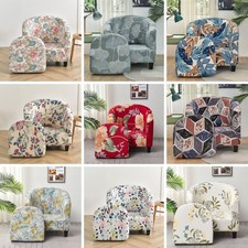 Coprisedia Club 2 Pezzi