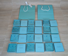 LOTTO sfuso Tiffany ANELLO