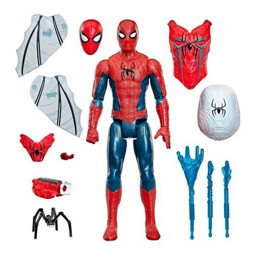 New set personaggio hasbro - new,