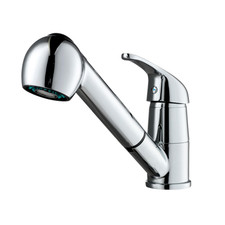 Rubinetto Cucina Doccetta