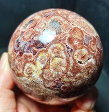 RARA sfera sfera cristallo