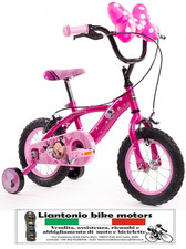 Bicicletta da Bambina Minnie