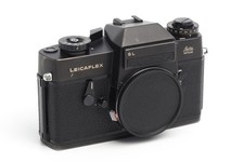 Leica leicaflex nero - leica, sl