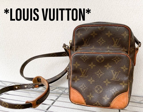 Louis vuitton monogram - louis,