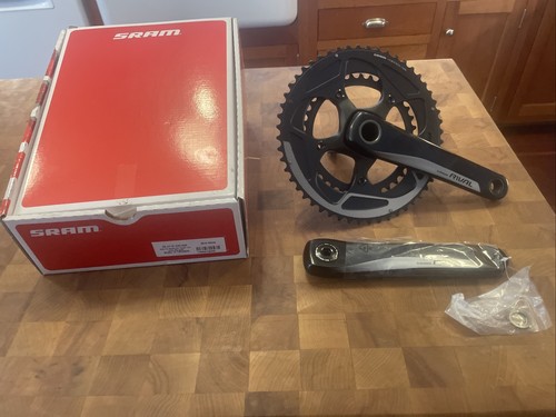 Guarnitura sram rival - rival, gxp