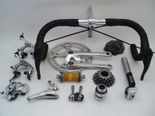 SACHS NEW SUCCESS gruppo set