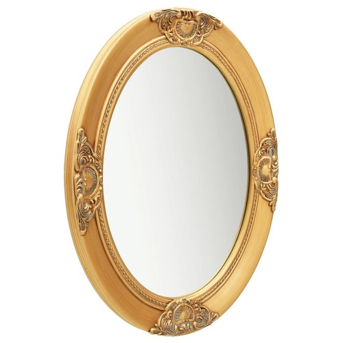 Specchio parete stile - specchio,