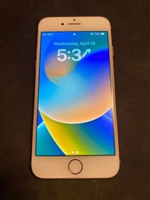 iPhone 8 - oro rosa - 64 GB -