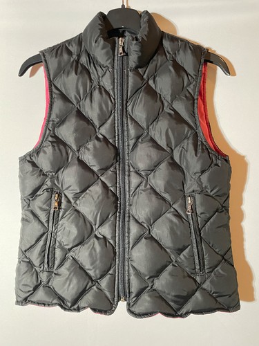 Gilet imbottito vintage tommy - gilet,