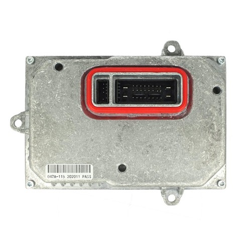 Centralina ballast xenon - centralina,