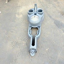 Pannello assetto console