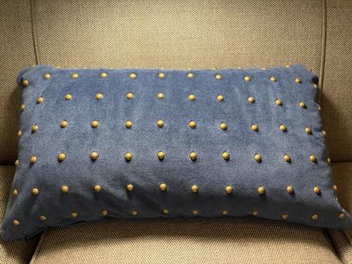 Cuscino lancio con - cuscino,