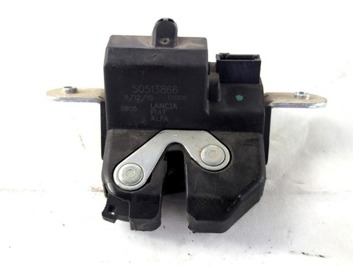 50513866 chiusura serratura - 50513866,