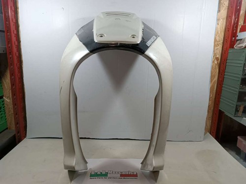 Carena scudo anteriore yamaha - scudo,