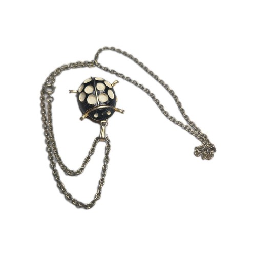 Orologio vintage con ciondolo