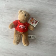 Walkers  50th Anniversary Bean