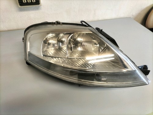 Faro anteriore citroen - faro,