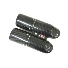 Scarico IXIL SX1 Super Xtrem