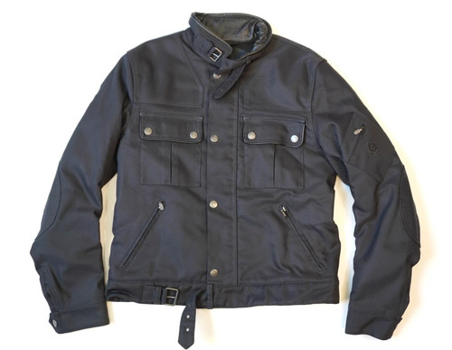 Belstaff black label - belstaff, xl