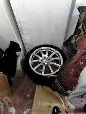 Set Cerchi In Lega Originali