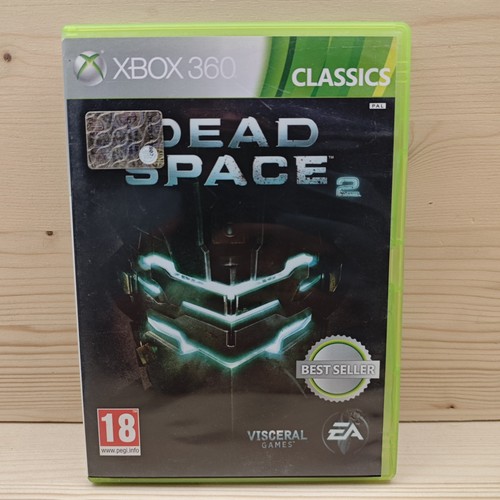 Dead space pal ita - dead, 2