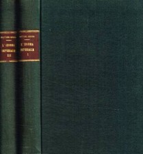 Idioma imperiale. Libro di lingua latina per le scuole medie inferiori vol.I, II