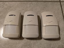 Sensore volumetrico doppia tecnologia con antimascheramento DE TECH SNIPER-W