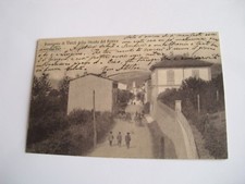 Pavia - panorama di Varzi