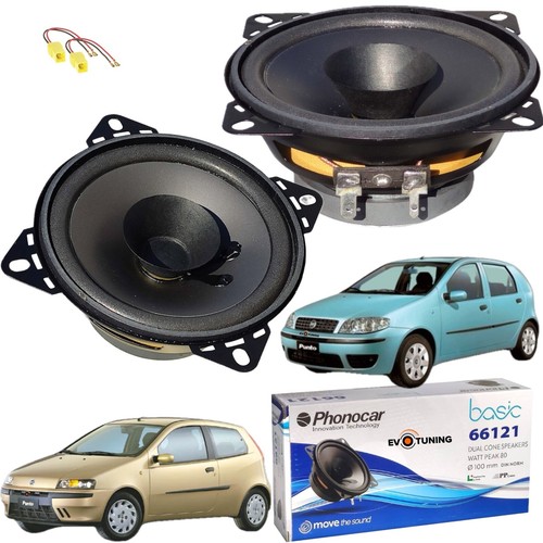 Coppia casse altoparlanti - casse,