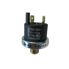 Pressostato sicurezza mancanza acqua XP600 compatibile HERMANN 049003163