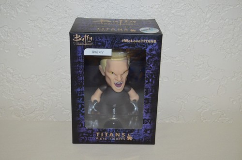 Buffy the vampire slayer - slayer, 4.5"