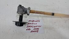 RUBINETTO BENZINA HONDA DEAUVILLE 650 1998 1999 2000 2001 VEDI ?