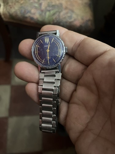 Orologio uomo pobeda - da,