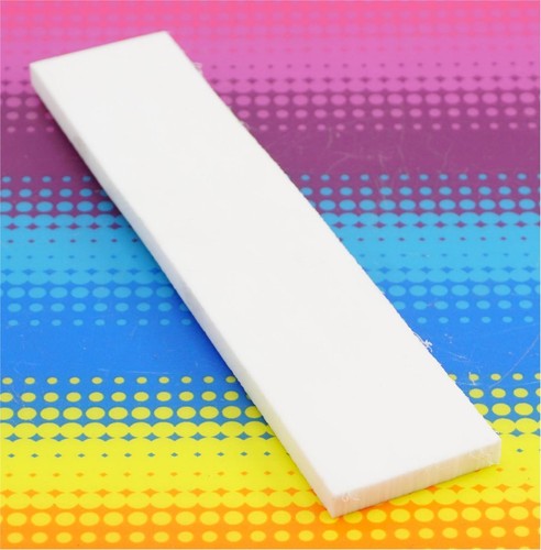 Nuovo teflon ptfe - teflon, virgin