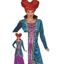 Costume sorella della strega