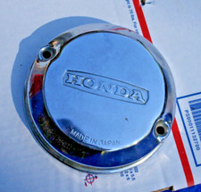 1972-74 1974 HONDA CB 350 F