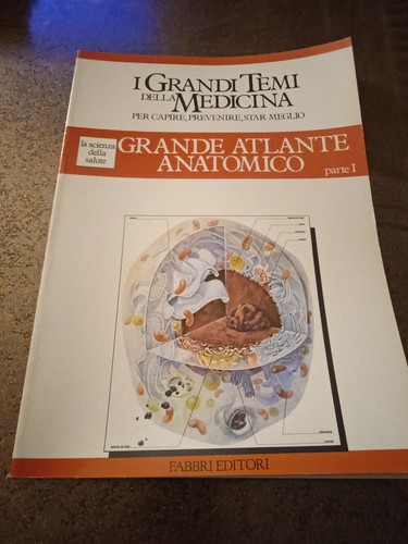 Grandi temi della medicina - della,