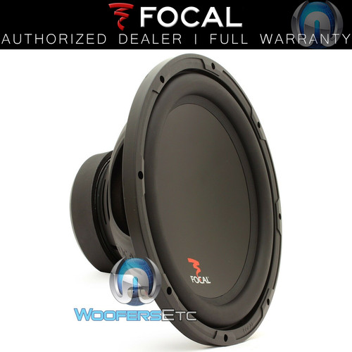Focal sub p30 500w - sub,