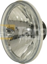 Faro Anteriore SX/DX Per Land rover Defender 1990-2016