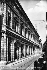 AL16-19B) BOLOGNA PALAZZO