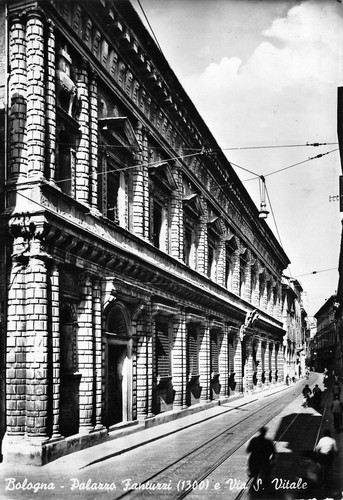 Al16 19b bologna - al16-19b), palazzo