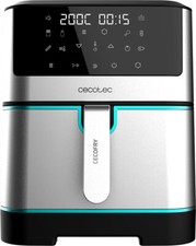 Cecotec friggitrice aria 8 - friggitrice,