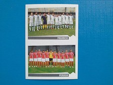 Figurine Calciatori Panini