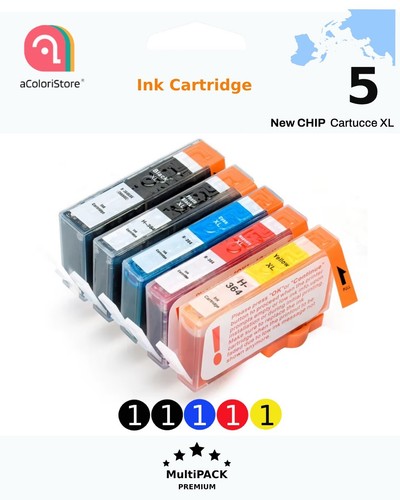 Cartucce compatibili per - cartucce,