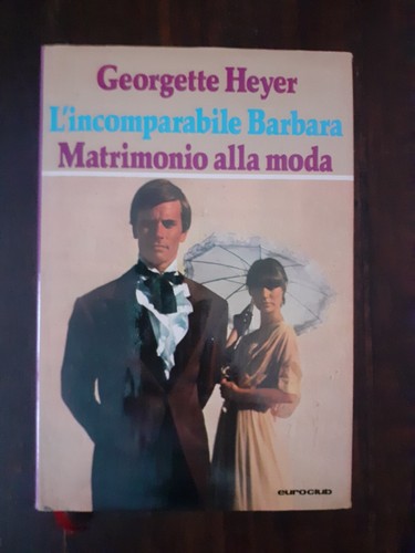 Georgette heyer - heyer,